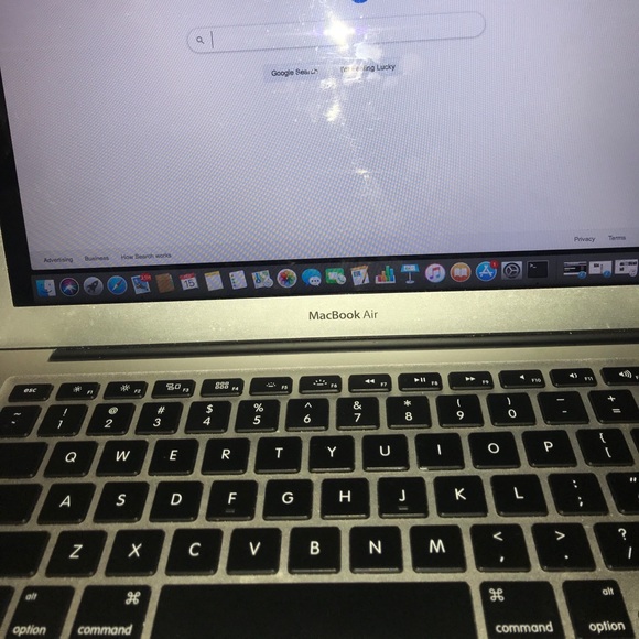 MacBook Air - Picture 4 of 4